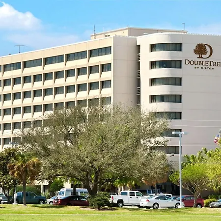 Doubletree By Hilton Hotel Houston Hobby Airport